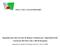 PARCO DEI COLLI DI BERGAMO. Regolamento del Servizio di Massa Vestiario per i dipendenti del Consorzio del Parco dei Colli di Bergamo