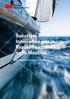 Soluzioni Innovative per la Riqualificazione nella Nautica. 3M Graphic & Architectural Markets