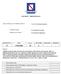 DECRETO COORDINATORE. D.ssa A.G.C. DEL SETTORE SEZIONE DECRETO 17/02/2009. Oggetto: O VACANTI. Dataa registrazione