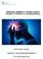 EMORRAGIA CEREBRALE E TRAUMA CRANICO Strategie di trattamento in emergenza/urgenza. Corso teorico - pratico SIRACUSA HOTEL MERCURE PROMETEO