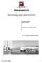 Osservatorio A. R. D. E.L. disposizioni legislative, direttive e chiarimenti ministeriali; adempimenti e scadenze. Numero 08/2010 Giugno 2010