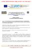 I.C.FAVRIA - REGISTRO PROTOCOLLO /11/ C14b - Fornitori, acquist - U