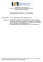 DETERMINA DIRIGENZIALE N. 569 del 28/05/2015. U.O.C.``Gestione Beni e servizi - Ufficio Economato``