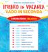 VADO IN SECONDA ELENCO DELLE ATTIVITÀ SCHEDA 1 - IL LIBRO DEI 5 SENSI SCHEDA 2 - L ALBERO DELLE STAGIONI SCHEDA 3 - TANGRAM