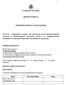 COMUNE DI FORLÌ SERVIZIO VIABILITA' DETERMINAZIONE N. 159 del 21/01/2014