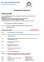 PROGRAMMA PRE DEFINITIVO Anatomia e trattamento adeguato (pearls and pitfalls) per evitare le dismetrie RU F. Nienstedt (Merano, BZ)