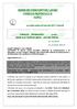 MINISTERO DEL LAVORO - RISPOSTA AD INTERPELLO N. 41/ PROT. 25/I/ DEL 5 NOVEMBRE 2010