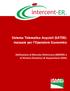 Sistema Telematico Acquisti (SATER): manuale per l Operatore Economico