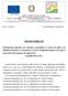 Prot. n. 472/C12 Vico del Gargano, 10/02/2015 AVVISO PUBBLICO