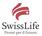 Conferenza stampa Swiss Life rafforza la propria posizione sul mercato svizzero. Zurigo, 1 febbraio 2005