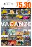 CONTEST VACANZE VACANZE