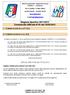 Stagione Sportiva 2011/2012 Comunicato Ufficiale N 45 del 16/05/2012