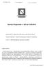 Decreto Dirigenziale n. 302 del 12/05/2015