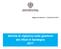 Allegato alla Delib.G.R. n. 9/62 del Attività di vigilanza sulla gestione dei rifiuti in Sardegna 2017