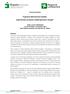 Programma PAG1014/AI Rev.0 del 22/09/2011 Pagina 1 di 7