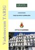 CONCESSIONARIO TASSA SUI RIFIUTI GIORNALIERA CITTÀ DI SANREMO