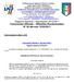 Stagione Sportiva Sportsaison 2010/2011 Comunicato Ufficiale Offizielles Rundschreiben N 55 del/vom 12/05/2011