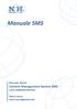 Manuale 5MS. Content Management System 5MS LATO AMMINISTRATIVO. Manuale Utente. Marco Sacco