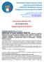 Federazione Italiana Giuoco Calcio Lega Nazionale Dilettanti COMITATO REGIONALE SICILIA Delegazione Provinciale di CATANIA