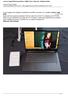 Lenovo aggiorna la famiglia di notebook/convertibili consumer con il modello Lenovo Yoga C940