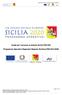 Guida per l accesso al sistema Sicilia FSE1420