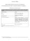 ALLEGATO 5 - DGUE MODELLO DI FORMULARIO PER IL DOCUMENTO DI GARA UNICO EUROPEO (DGUE)