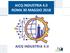 AICQ INDUSTRIA 4.0 ROMA 30 MAGGIO 2018