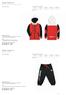 Ducati Corse 13 Felpa con cappuccio / Hooded sweatshirt. Ducati Corse 13 Pantaloni / Trousers. kids 1