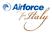 AIRFORCE is a company made of people whose innovative products are the result of a constant and deep research.