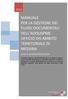 MANUALE PER LA GESTIONE DEI FLUSSI DOCUMENTALI DELL AOOUSPME - UFFICIO VIII AMBITO TERRITORIALE DI MESSINA