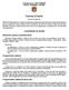 Determinazione nr. 436 del 31/05/2018 APPALTI - ISTRUZIONE - CULTURA. Comune di Sacile. Provincia di Pordenone IL RESPONSABILE DEL SERVIZIO