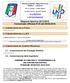 Stagione Sportiva 2015/2016 Comunicato Ufficiale N 35 del 09/03/2016
