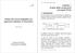 Capitolo 1 Analisi delle componenti principali (PCA) Sintesi dei circuiti adattabili con approccio statistico e informativo. 1.