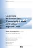 La giornata del Comune pomeriggio di studio per il settore degli Enti Locali