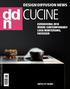 CUCINE DESIGN DIFFUSION NEWS EUROCUCINA 2018 VIVERE CONTEMPORANEO LUCA MONTERSINO, PATISSIER SINTESI BY FALMEC