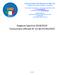 Stagione Sportiva 2018/2019 Comunicato Ufficiale N 32 del 07/03/2019