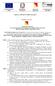 Assessorato regionale della Famiglia, delle Politiche Sociali e del Lavoroo Dipartimento della Famiglia e delle Politiche Sociali