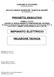 COMUNE DI VOLPIANO Provincia di Torino. SCUOLA MEDIA INFERIORE DANTE ALIGHIERI Via Sottoripa n.3 PROGETTO ESECUTIVO