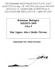 Relazione Biologica MEDITS 2009 GSA 9. Mar Ligure Alto e Medio Tirreno