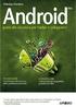 ANDROID GUIDA ALLA SICUREZZA PER HACKER E SVILUPPATORI. Nikolay Elenkov