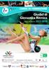 CORSO DI FORMAZIONE PER GIUDICI DI GINNASTICA RITMICA STAGIONE 2017/2018