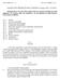 L.R.15/2004, art. 7, c. 1 B.U.R. 13/6/2007, n. 24. DECRETO DEL PRESIDENTE DELLA REGIONE 16 maggio 2007, n. 0132/Pres.