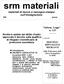 srm materiali materiali di lavoro e rassegna stampa sull immigrazione 2008 gennaio