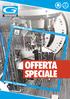 LAVORAZIONE A 5 ASSI OFFERTA SPECIALE