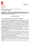 ALLEGATO 1) DIPARTIMENTO TERRITORIO, ECONOMIA, AMBIENTE E MOBILITA' SERVIZIO AMBIENTE ED ENERGIA P.O. SOSTENIBILITA' AMBIENTALE