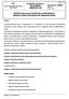 Valutazione Performance DIPARTIMENTO AMMINISTRATIVO METODOLOGIA DI VALUTAZIONE DELLE PERFORMANCE: SISTEMA DI OBIETTIVI ED INDICATORI: RENDICONTAZIONE