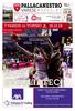 Match Program Ufficiale - edito da Sunrise Media - numero 899 del 14 dicembre SUNRISE. media. VARESE vs TORINO