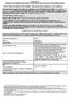 ALLEGATO 2 MODELLO DI FORMULARIO PER IL DOCUMENTO DI GARA UNICO EUROPEO (DGUE)