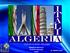 FORUM ALGERO-ITALIANO. Abdelkrim Mansouri Direttore Generale -ANDI-