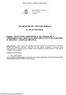 Sistema Sanitario Regionale del Piemonte DELIBERAZIONE DEL DIRETTORE GENERALE. N. 196 del 08/04/2019